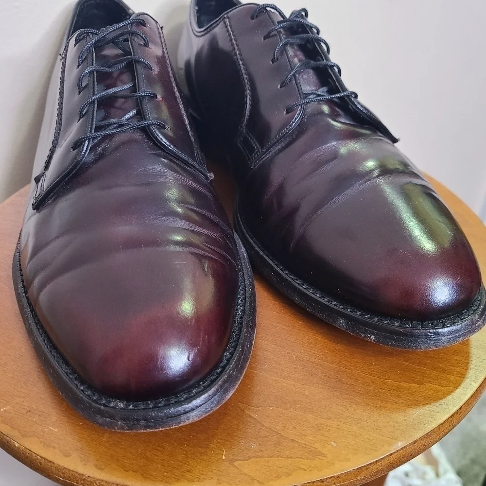 Florsheim Shoe Men's Oxford Dress Shoes